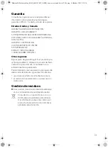 Preview for 13 page of Dometic HiPro Alpha N40S Short Operating Manual