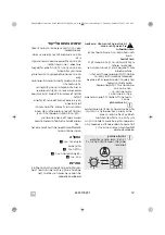 Preview for 12 page of Dometic HIPRO CRUISE N30GCL Operating Manual