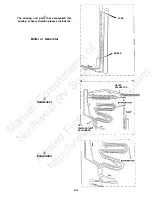 Preview for 11 page of Dometic MANUAL REFRIGERATOR Service Manual