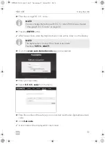 Preview for 13 page of Dometic MDD 403 Installation And Operating Manual