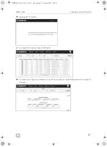 Preview for 67 page of Dometic MDD 403 Installation And Operating Manual