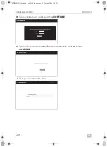 Preview for 256 page of Dometic MDD 403 Installation And Operating Manual