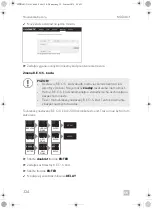 Preview for 324 page of Dometic MDD 403 Installation And Operating Manual