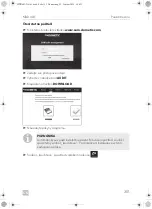 Preview for 351 page of Dometic MDD 403 Installation And Operating Manual