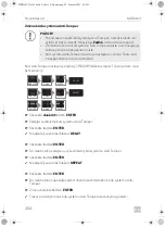 Preview for 354 page of Dometic MDD 403 Installation And Operating Manual