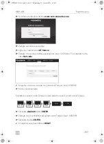 Preview for 357 page of Dometic MDD 403 Installation And Operating Manual