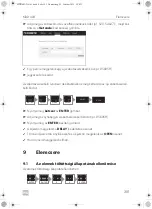 Preview for 381 page of Dometic MDD 403 Installation And Operating Manual