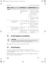 Preview for 385 page of Dometic MDD 403 Installation And Operating Manual