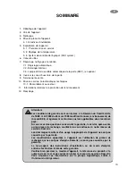 Preview for 19 page of Dometic miniBar RH 429LDAG Operating Instructions Manual