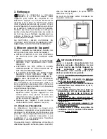 Preview for 21 page of Dometic miniBar RH 429LDAG Operating Instructions Manual