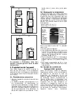 Preview for 22 page of Dometic miniBar RH 429LDAG Operating Instructions Manual