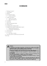 Preview for 14 page of Dometic miniCool DS301H Operating Instructions Manual