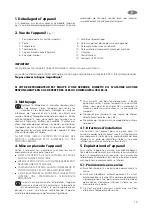 Preview for 15 page of Dometic miniCool DS301H Operating Instructions Manual