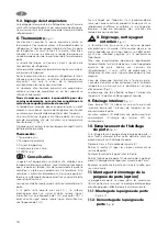 Preview for 16 page of Dometic miniCool DS301H Operating Instructions Manual