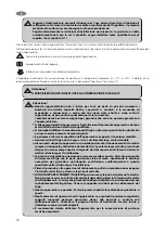 Preview for 18 page of Dometic miniCool DS301H Operating Instructions Manual