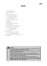 Preview for 19 page of Dometic miniCool DS301H Operating Instructions Manual