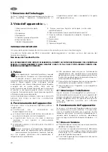 Preview for 20 page of Dometic miniCool DS301H Operating Instructions Manual