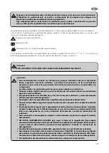 Preview for 49 page of Dometic miniCool DS301H Operating Instructions Manual