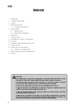 Preview for 50 page of Dometic miniCool DS301H Operating Instructions Manual