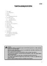 Preview for 55 page of Dometic miniCool DS301H Operating Instructions Manual