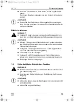 Preview for 15 page of Dometic MK140 Installation And Operating Manual