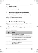 Preview for 16 page of Dometic MK140 Installation And Operating Manual