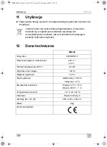 Preview for 120 page of Dometic MK140 Installation And Operating Manual