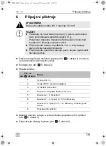 Preview for 135 page of Dometic MK140 Installation And Operating Manual