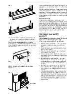 Preview for 6 page of Dometic NDR 1402 Installation And Operating Instructions Manual