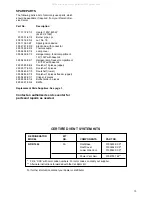 Preview for 15 page of Dometic NDR 1402 Installation And Operating Instructions Manual