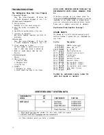 Preview for 14 page of Dometic NDR1292-S Installation And Operating Instructions Manual