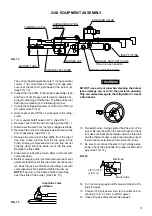 Preview for 13 page of Dometic NDR1492-B Installation And Operating Instructions Manual