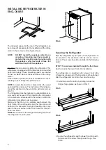 Preview for 5 page of Dometic NEA1402 Installation And Operating Instructions Manual