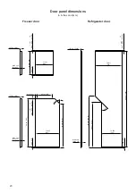 Preview for 19 page of Dometic NEA1402 Installation And Operating Instructions Manual