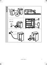 Preview for 3 page of Dometic NRX0035 Short Operating Manual