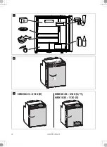 Preview for 4 page of Dometic NRX0035 Short Operating Manual