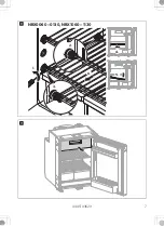 Preview for 7 page of Dometic NRX0035 Short Operating Manual