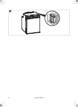 Preview for 8 page of Dometic NRX0035 Short Operating Manual