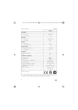 Preview for 88 page of Dometic Power & Control PJS1000 Operating Manual