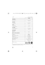 Preview for 139 page of Dometic Power & Control PJS1000 Operating Manual