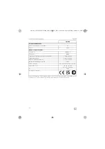 Preview for 166 page of Dometic Power & Control PJS1000 Operating Manual