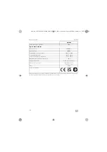 Preview for 180 page of Dometic Power & Control PJS1000 Operating Manual