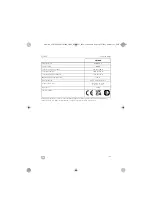 Preview for 193 page of Dometic Power & Control PJS1000 Operating Manual