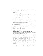 Preview for 5 page of Dometic RC 2000 Instructions For Installation And Use Manual