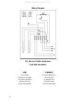 Preview for 10 page of Dometic RC 4000 Operating Instructions Manual