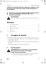 Preview for 15 page of Dometic RC10.4P.70 Short Operating Manual