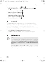 Preview for 39 page of Dometic RC10.4P.70 Short Operating Manual