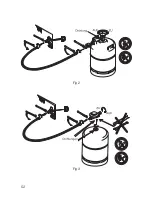 Preview for 12 page of Dometic RC1600 Operating Instructions Manual