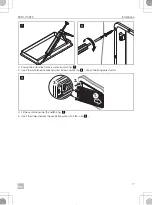 Preview for 17 page of Dometic RCD10.5XES Installation And Operating Manual