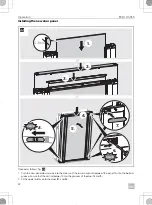 Preview for 32 page of Dometic RCD10.5XES Installation And Operating Manual